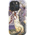 Dragon Charmer Fairy by Amy Brown iPhone 16 Pro Impact Case